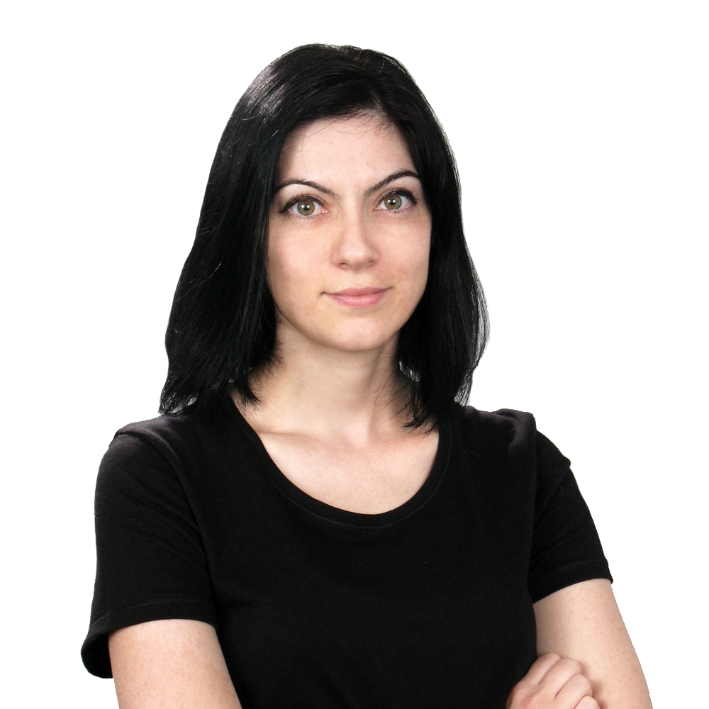 Мариела Карапавлова